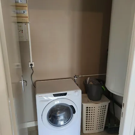 Ferienwohnung Pavatou Aurillac Exterior foto